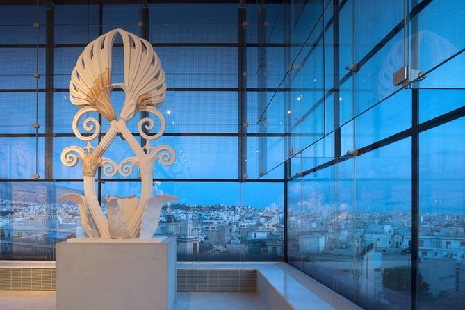 Acropolis Of Athens & Acropolis Museum Skip The Line Private Guided Tour - Dionysus Theater, Odeon, Erechtheion, and Athena Nike: What You Don’t Want to Miss