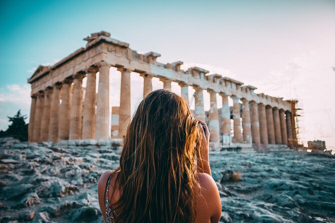 Acropolis Of Athens & Acropolis Museum Skip The Line Private Guided Tour - Price and Value: Is $366.44 Per Person Worth It?