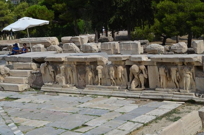 Acropolis of Athens, Parthenon and Acropolis Museum private tour with dinner - Price and value: is $265.49 per person fair?
