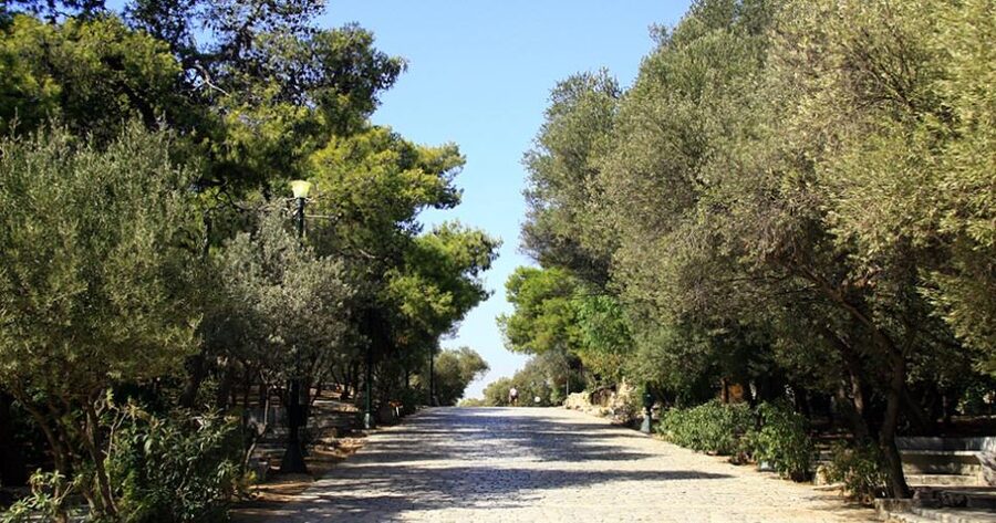 Acropolis, Parthenon and Plaka, Monastiraki Guided tour - Plaka walking: cobbled lanes, medieval chapels, and old Athens texture