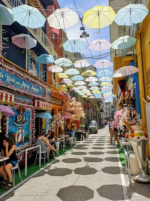 Acropolis, Parthenon and Plaka, Monastiraki Guided tour - Price and value: what $85 actually covers