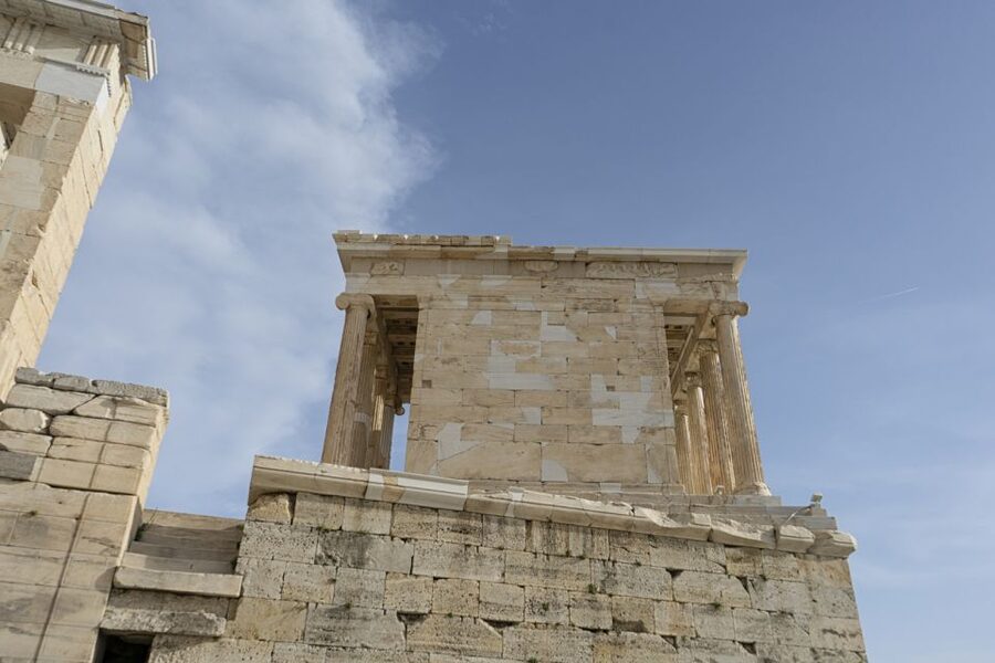 Acropolis, Plaka & Ancient Agora Guided Tour - Attalos Museum: the short stop that makes the Agora feel real