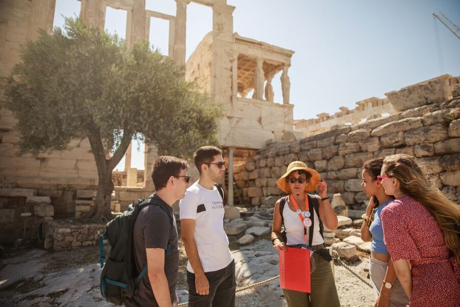 Acropolis, Plaka & Ancient Agora Guided Tour - Price and value: what $66 buys you, and what it doesn’t