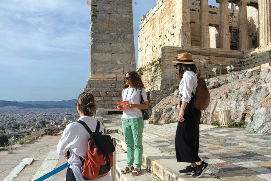 Acropolis, Plaka & Ancient Agora Guided Tour - Should you book this tour?
