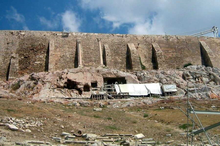Acropolis: Private Guided Tour - Parthenon: the stop that changes how you read the hill