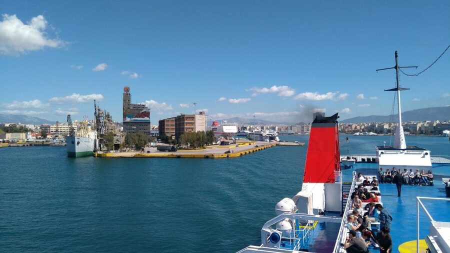 Aegina Island & Temple of Athina Aphaia Private Day Tour - Key Highlights You Will Actually Feel