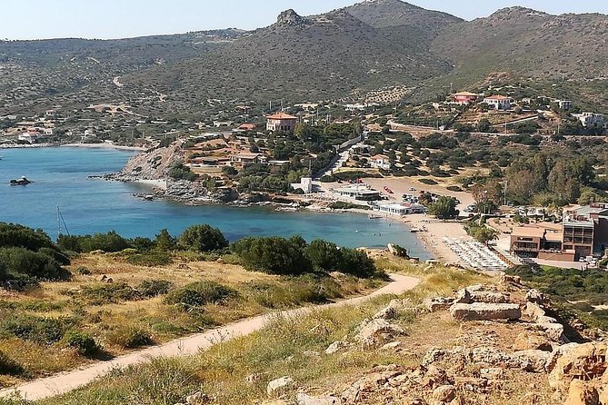 Afternoon English Tour: Sounion with Temple of Poseidon Ticket - Language on board: English is offered, with French likely on Mon and Fri