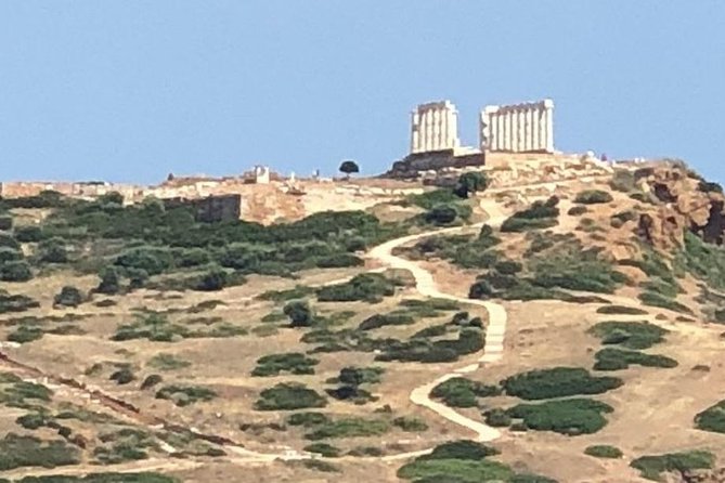 Afternoon English Tour: Sounion with Temple of Poseidon Ticket - Getting the best views: seat choice, timing, and photo strategy