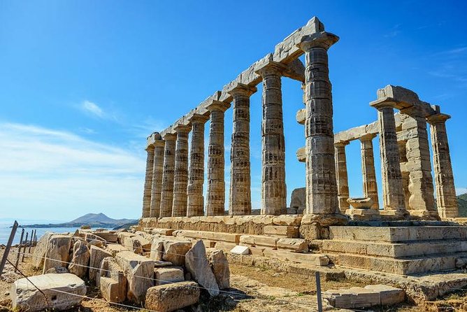 Afternoon English Tour: Sounion with Temple of Poseidon Ticket - Who this tour suits best (and who might prefer a different plan)