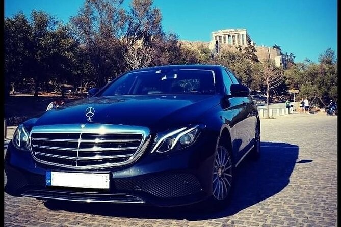 Airport Pickup Services - Key things to know before you land