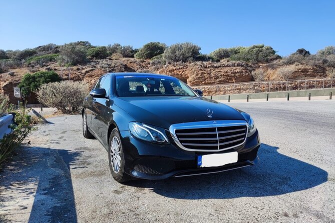 Airport Pickup Services - What pickup really looks like at Athens Airport, cruise terminals, and hotels