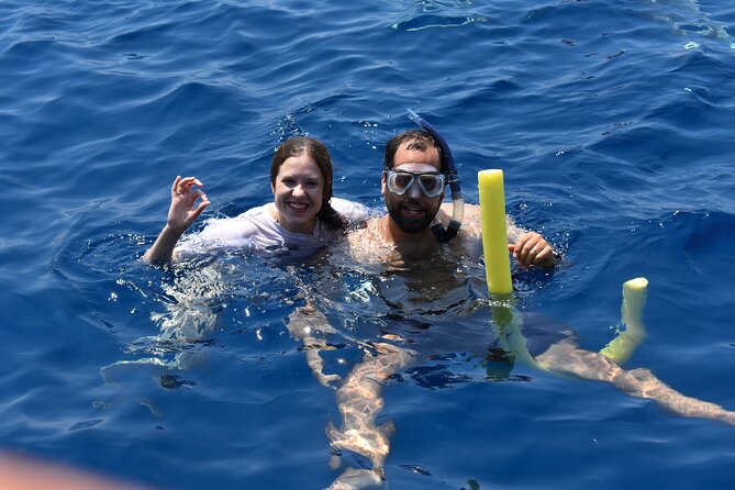 All Day Cruise -3 Islands to Agistri,Moni, Aegina with lunch and drinks included - The Saronic Gulf cruise to Agistri, what you can actually do
