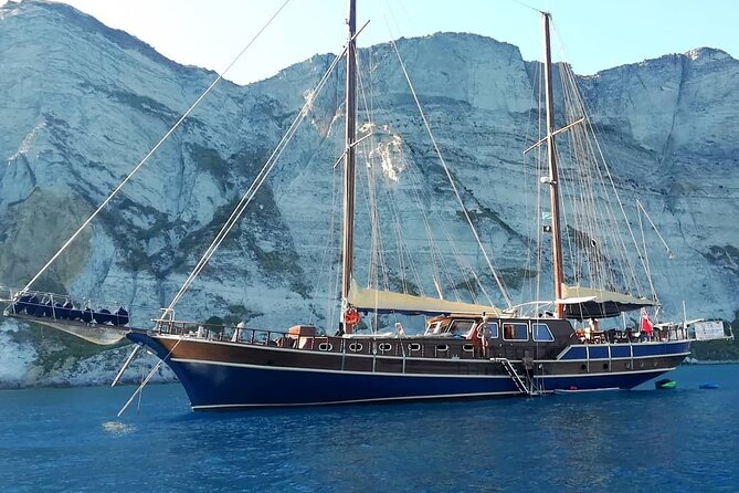 All Day Cruise -3 Islands to Agistri,Moni, Aegina with lunch and drinks included - Sailing back to Athens: the relaxing two-hour wrap-up