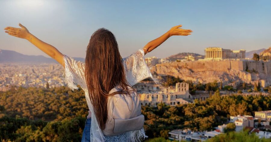 Amazing Athens: Capturing Memories amidst the Acropolis View - Practical Tips to Get the Best Results