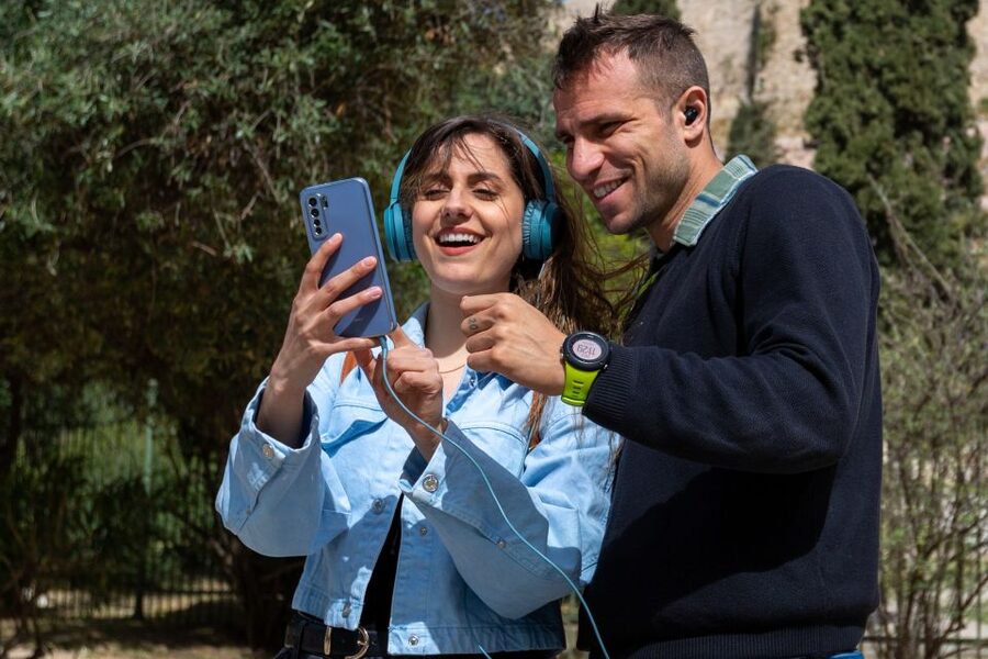 Ancient Agora: Audiovisual self-guided tour with 3D models - Courts, stoas, fountains, and workshops: what the app helps you notice
