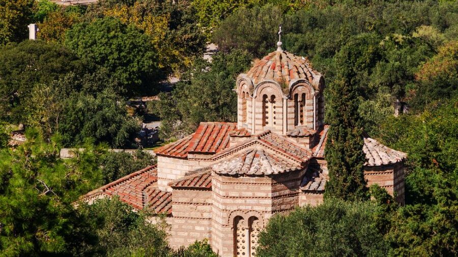 Ancient Agora: E-Ticket w/Treasure Hunt Tour on your phone - Price and value: is $28.22 per person worth it?
