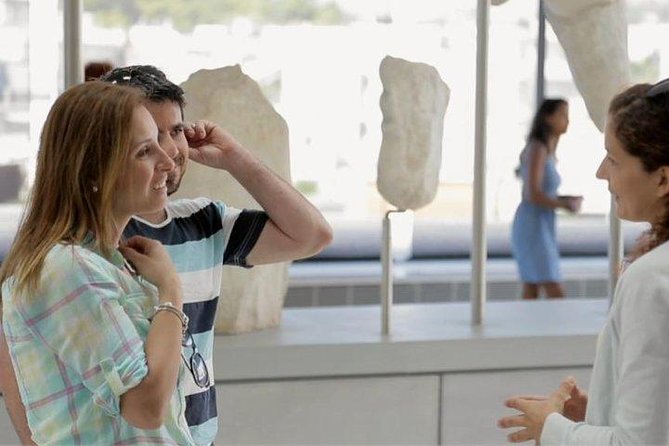 Ancient Athens tour: Acropolis, Parthenon and Acropolis Museum - Meeting at Porinou 5 and why a 9:00am start matters