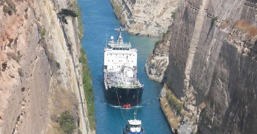 Ancient Corinth Private Day Tour from Athens & Audio Tour - Museum hour at Ancient Corinth: use it to get your bearings