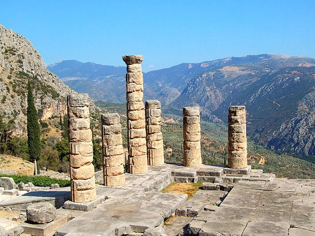 Ancient Delphi Full-Day Tour from Athens - Who should book this tour, and who should skip it