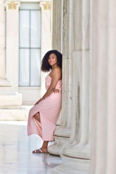 Ancient Greece Photoshoot