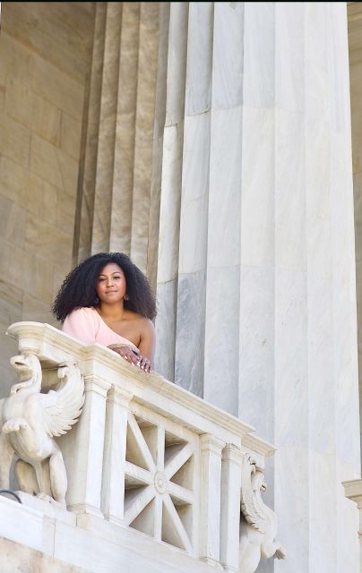 Ancient Greece Photoshoot - The Architecture Stops You’ll Lean Into (Without Overthinking It)
