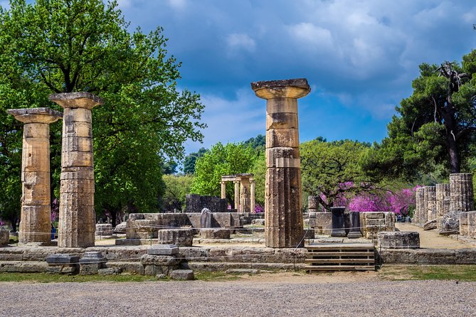 Ancient Olympia full day private tour from Athens - Key highlights worth planning around