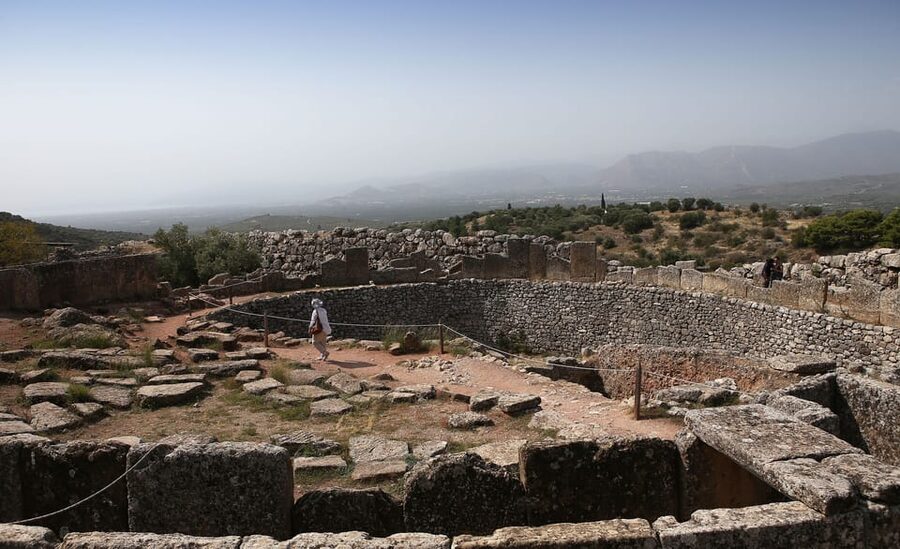 Archaeological Site of Mycenae: E-Ticket with Audio Guide - Price and Value: Does $41 Make Sense for One Day at Mycenae?