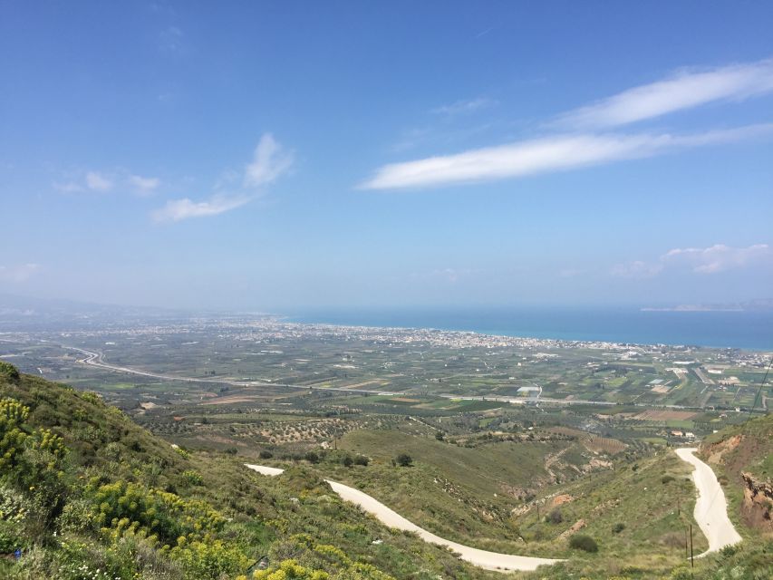 Argolis: Full-Day Private Peloponnese Tour from Athens - Key highlights you should not skip