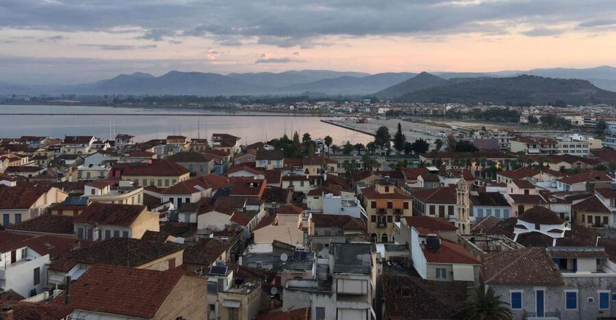 Argolis: Full-Day Private Peloponnese Tour from Athens - Corinth Canal and Ancient Corinth, where Paul’s footsteps matter
