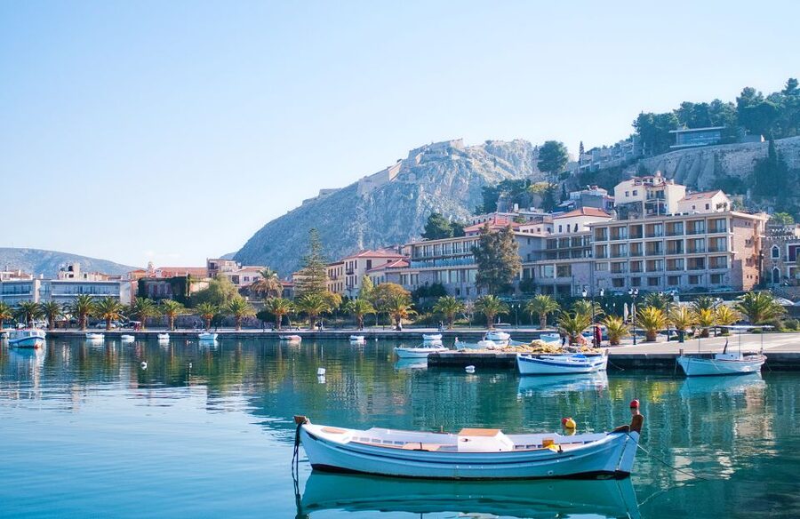 Argolis: Full-Day Tour in Mycenae & Nafplio - Key Things You Will Notice on This Argolis Day Trip