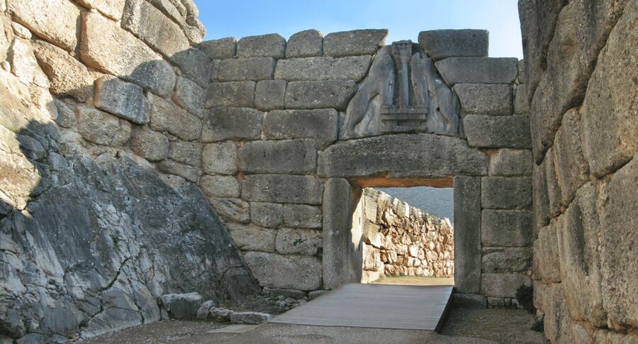 Argolis: Full-Day Tour in Mycenae & Nafplio - Corinth Canal First, Then Straight Into Myths at Mycenae
