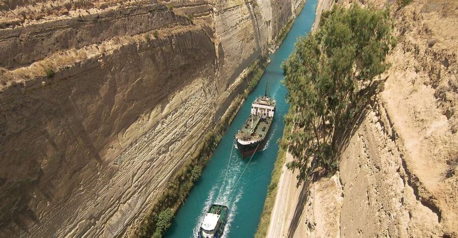 Argolis: Full-Day Tour in Mycenae & Nafplio - Van Comfort, Pickup Reality, and the Guide Makes the Day
