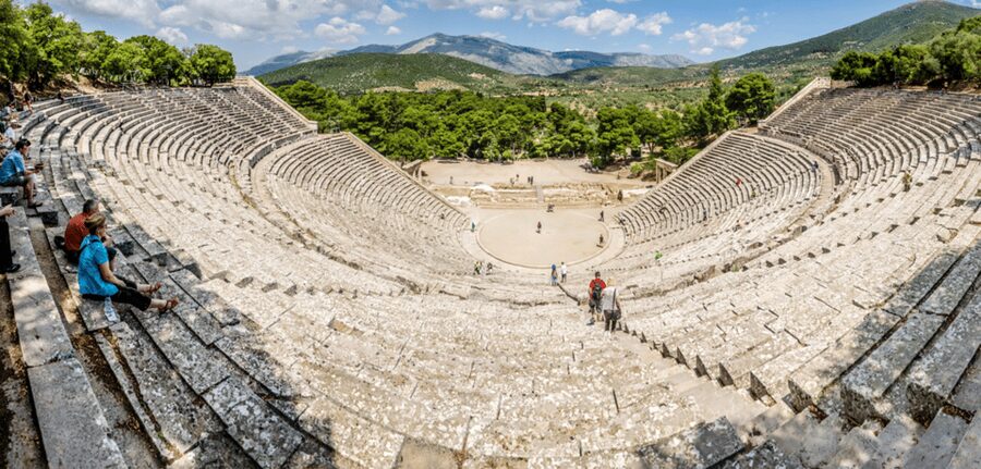 Argolis: Full-Day Tour in Mycenae & Nafplio - Who This Tour Fits Best (and Who Should Consider Alternatives)
