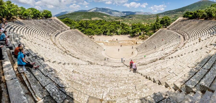Argolis: Full-Day Tour in Mycenae & Nafplio - Should You Book This Argolis Day Trip?