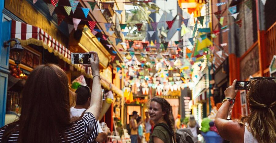 Athens: 2.5-Hour Private City Tour Off the Beaten Track - Why Akadimia Feels Like Athens After the Postcard Phase