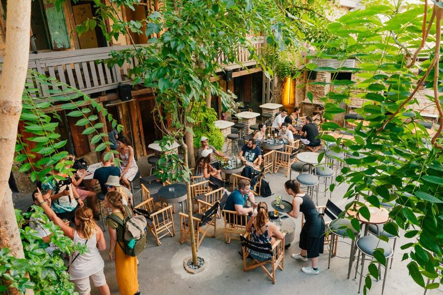 Athens: 2.5-Hour Private City Tour Off the Beaten Track - Strefi Hill Street Art and Views You’ll Want to Slow Down For