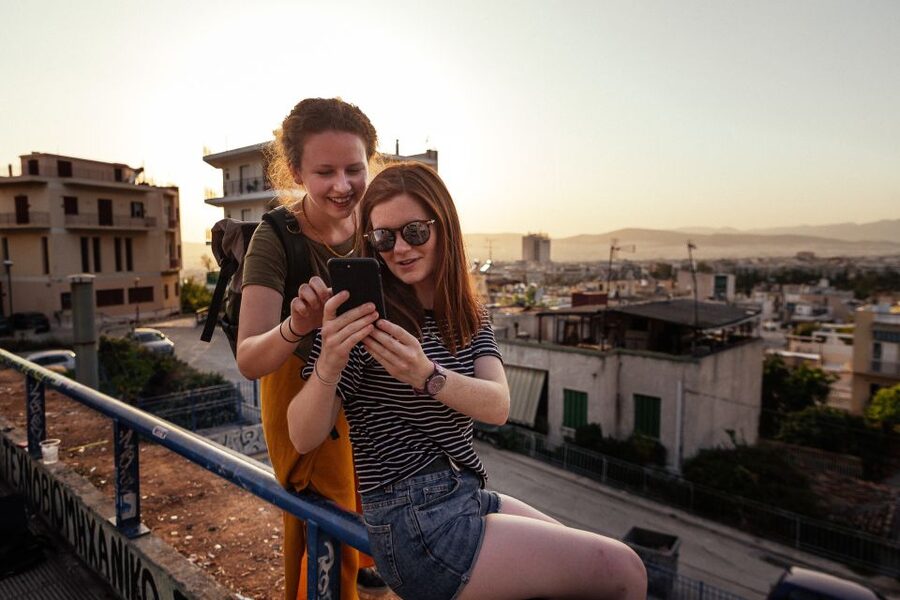 Athens: 2.5-Hour Private City Tour Off the Beaten Track - Koulouri Included: Why That Snack Matters More Than You Think