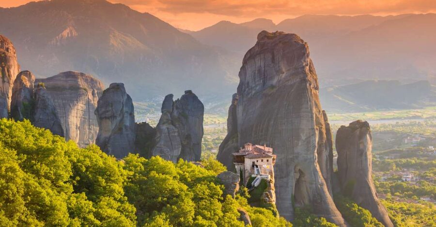Athens: 3-Day Trip to Meteora with Tours, Museum & Hotel - Key highlights you should actually care about