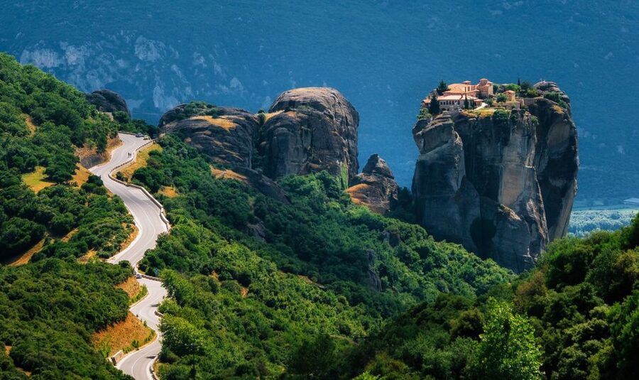 Athens: 3-Day Trip to Meteora with Tours, Museum & Hotel - Should you book this Athens to Meteora 3-day trip?