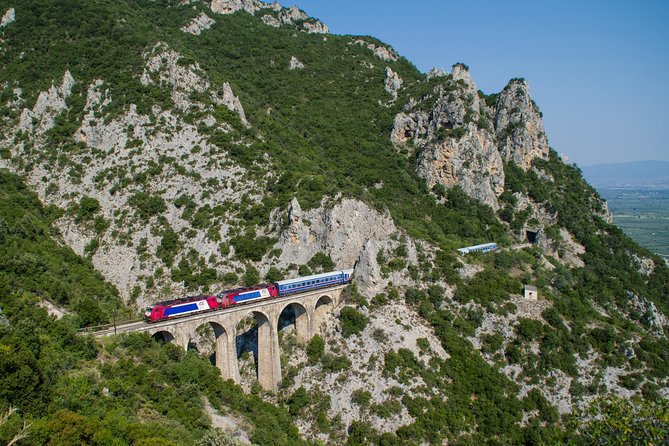 Athens: 3 days 2 nights Meteora with small size tours & hotel - Day 3: using your free time around Meteora instead of wasting it