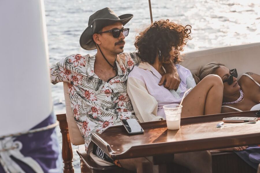 Athens: 3-Hour Sunset Cruise with Swim Stop, Snacks & Drinks - Who This Athens Sunset Cruise Fits Best