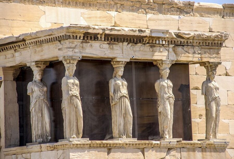 Athens: Acropolis & Acropolis Museum Guided Tour w/ Tickets - Key takeaways before you go