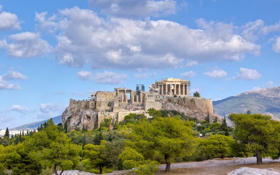 Athens: Acropolis & Acropolis Museum Guided Tour w/ Tickets - Who should book this guided Acropolis and Museum tour