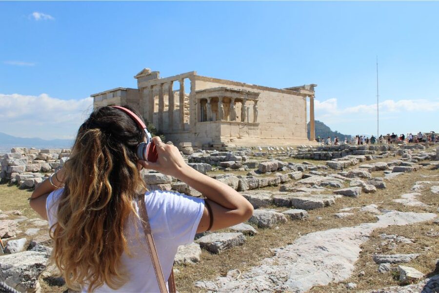 Athens: Acropolis & Acropolis Museum Ticket with Audio Guide - Timing a 1.5 to 6 hour visit so you do not feel rushed