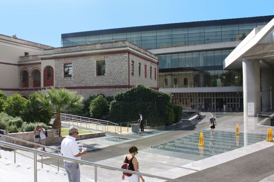 Athens: Acropolis & Acropolis Museum Ticket with Audio Guide - What $78 gets you, and when it feels like a bargain
