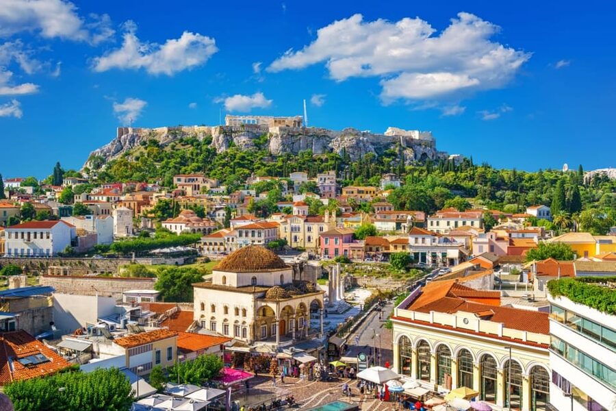 Athens: Acropolis and Acropolis Museum Combo Ticket - Timed Acropolis entry: how to use your 1.5-hour window well