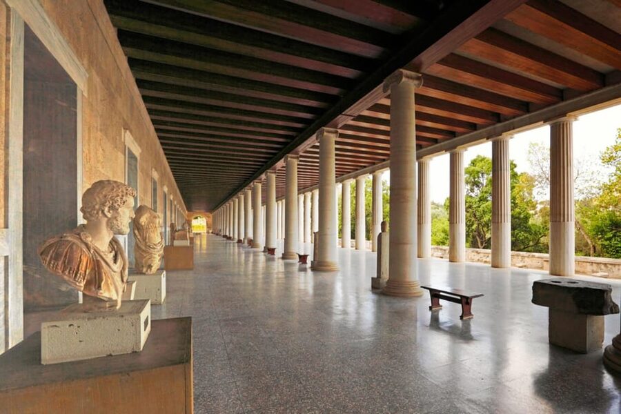 Athens: Acropolis and Acropolis Museum Combo Ticket - Acropolis Museum: seeing the Parthenon story up close