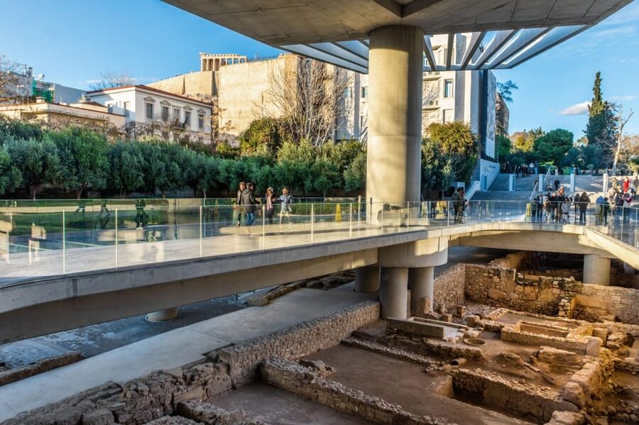 Athens: Acropolis and Acropolis Museum Combo Ticket - Should you book the Acropolis and Acropolis Museum combo?