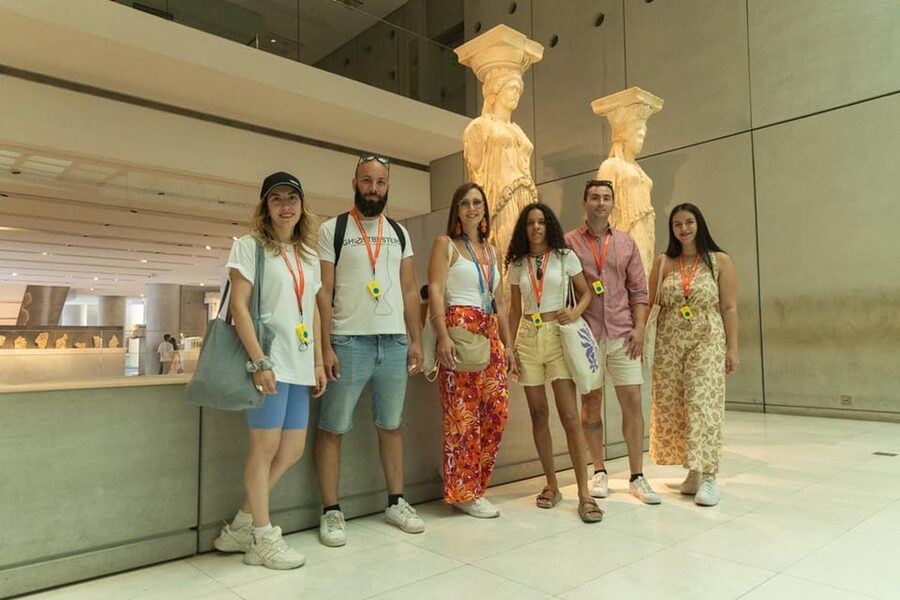 Athens: Acropolis and Acropolis Museum Premium Guided Tour - Key Reasons This Premium Acropolis Tour Works