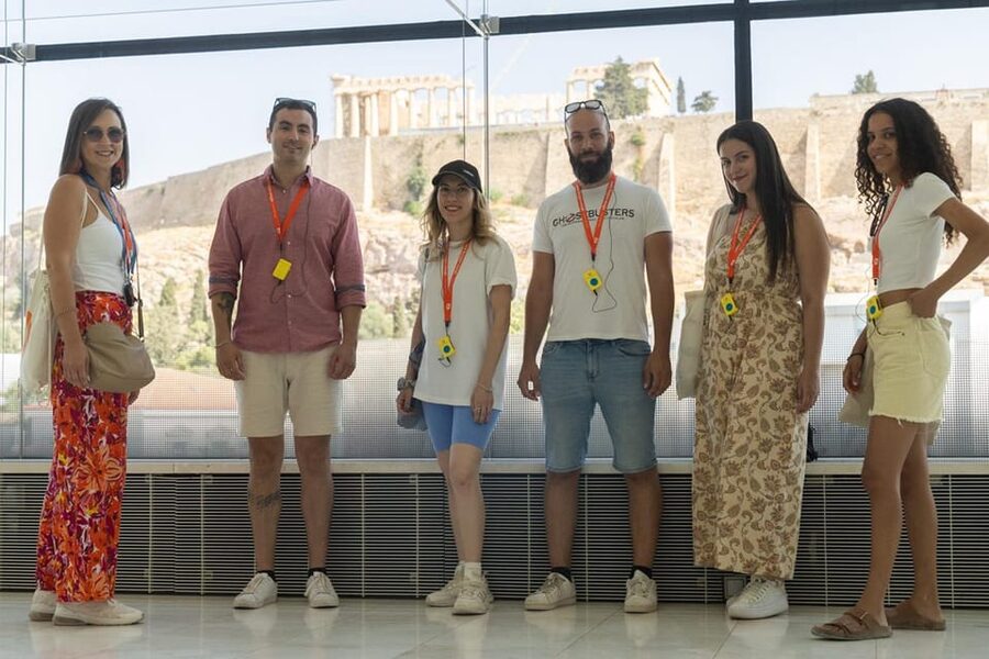 Athens: Acropolis and Acropolis Museum Premium Guided Tour - Should You Book This Acropolis and Acropolis Museum Premium Tour?